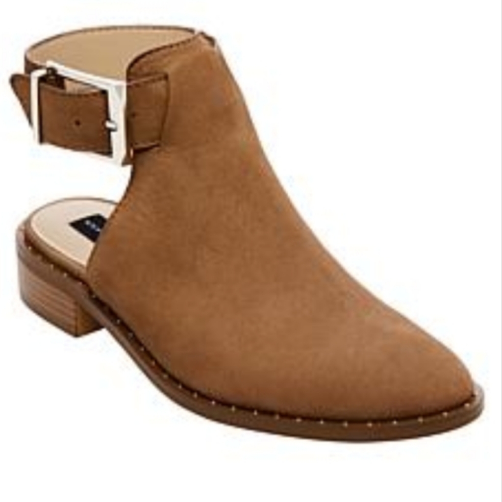 Steve By Steve Madden Cite Mules